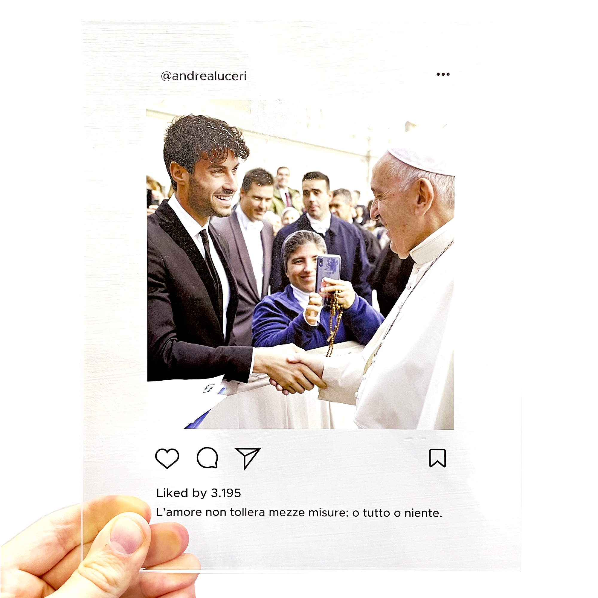 INSTAGRAM PLEX