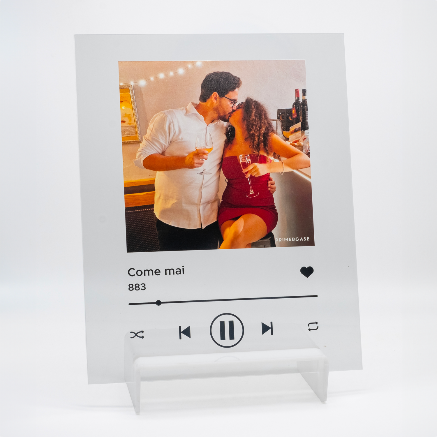 SPOTIFY PLEX