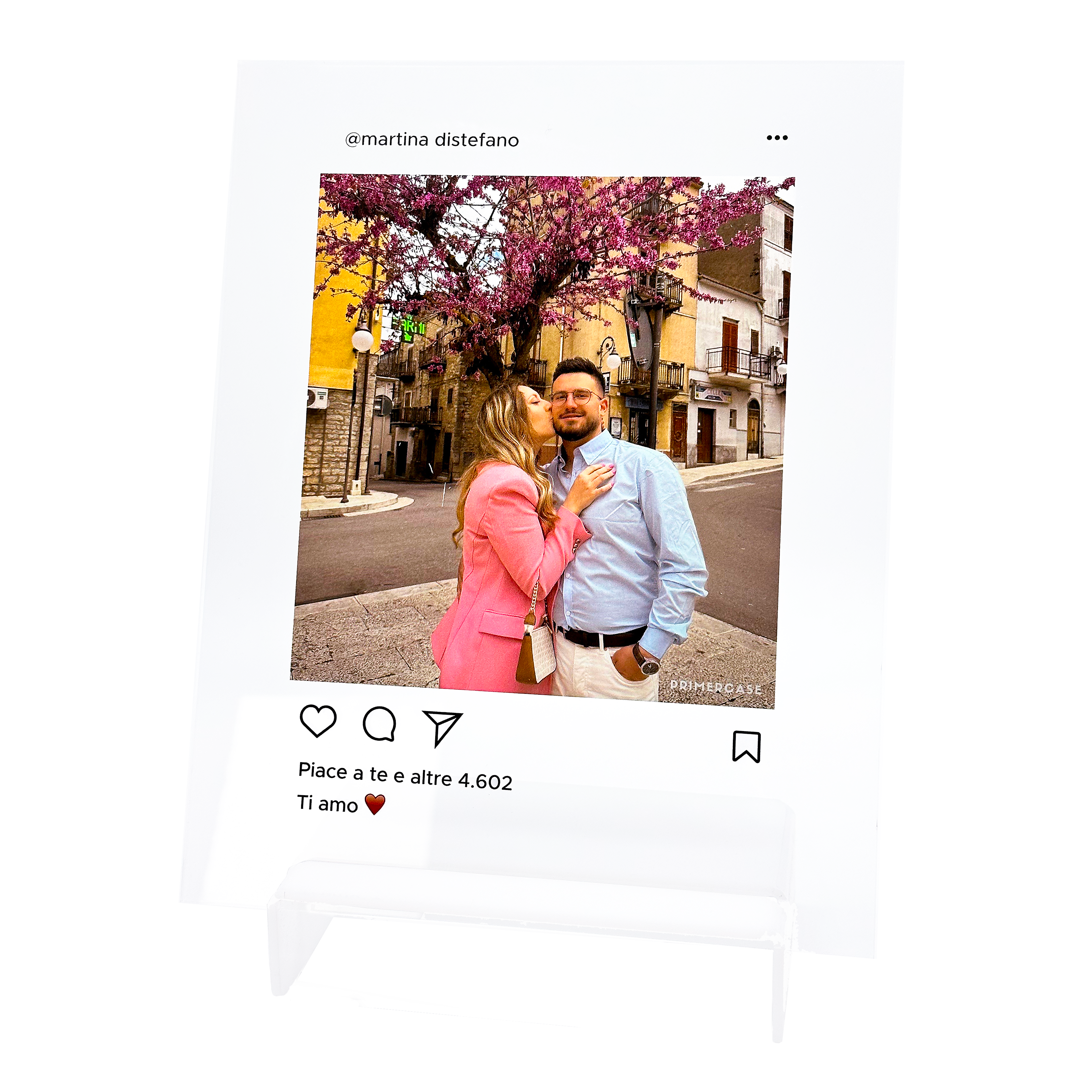 INSTAGRAM PLEX