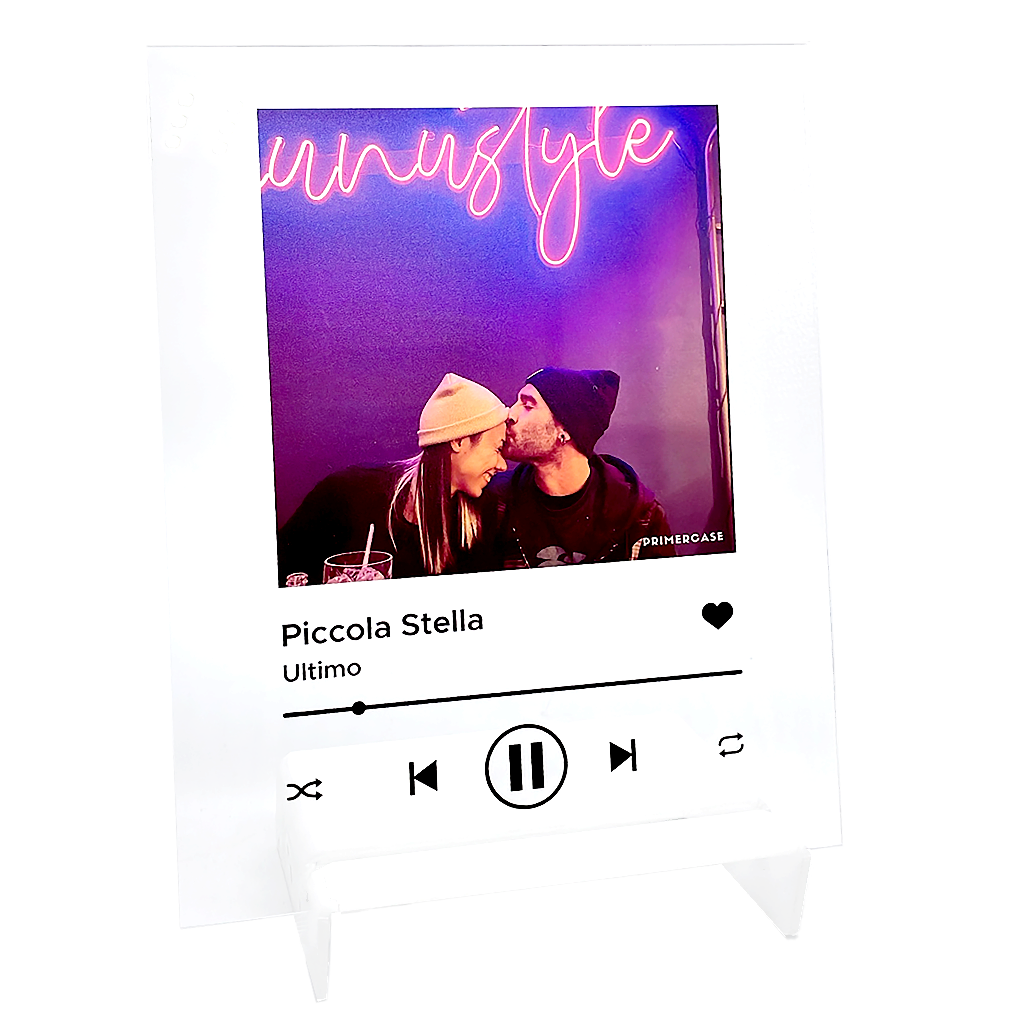 SPOTIFY PLEX